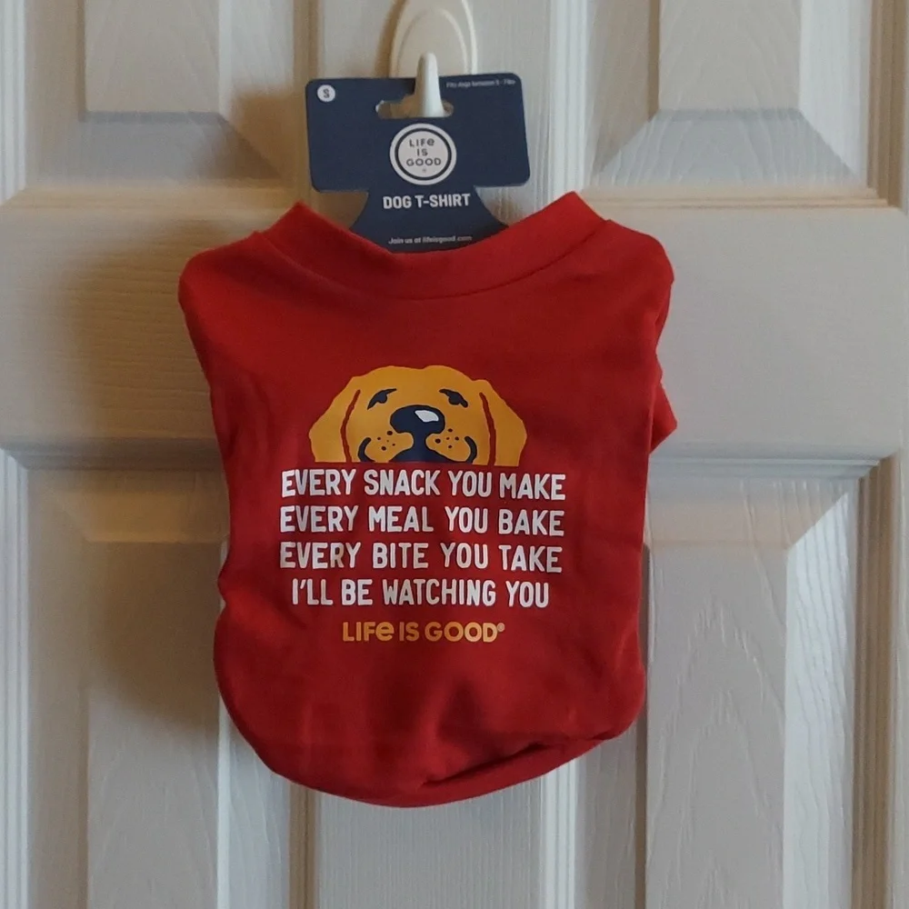Doggie T-shirt 